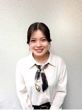 銀座マツナガ 神田店 川角 沙耶香