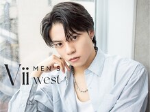 メンズサロン Vii men's west 大宮西口【07/03 NEW OPEN（予定）】