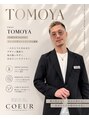 ヘアースマイルクー(HAIR SMILE COEUR)&nbsp;TOMOYA 姫路