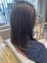 テラス アヴェダ 大丸心斎橋店(Terrace AVEDA)&nbsp;大人のナチュラルミディ！30代/40代/50代