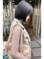 パルク(parc) Bob style
