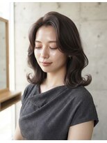 レガリタ(Regarita)&nbsp;くびれヘア/くびれミディ〇20代〇30代〇40代