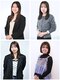 バサ 花小金井店(BASSA)の写真/《女性20～40代高い指名率を誇るスタイリストが在籍》女性ならではのお悩みも、丁寧なカウンセリングで解決
