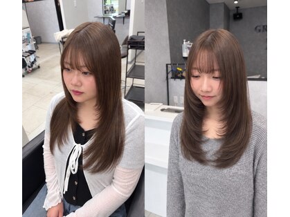 グランデ リー(GRANDE ly)の写真