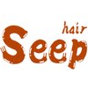 ヘア シープ(hair Seep)のお店ロゴ