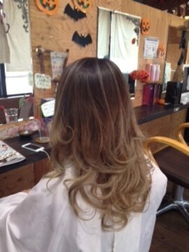 ユートピア(U topia) Ｕ-ｔｏｐｉａスタイル２２７