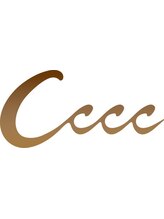 cccc 【フォーシーヘアー】