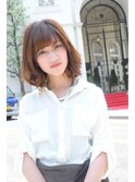☆ricco大人セミディ