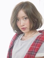 フェリシータ 総持寺店(felicita)&nbsp;大人かわいい☆小顔ショート