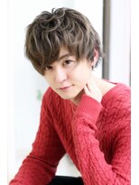 フォルテ 表参道店(FORTE)&nbsp;【FORTE】スパイキースマートマッシュ