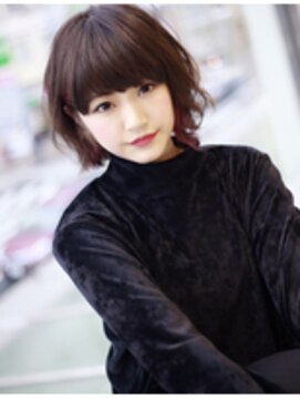 フォルテ 中田店 【FORTE中田店】ショートスタイル