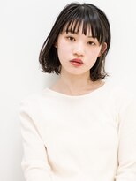 オフヘアショップ(OFF HAIRSHOP) OFF/BOB