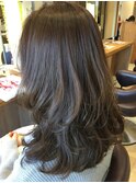 【neolive nico 大井町店】クリアベージュ &nbsp;春のエアリーミディ