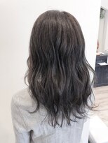 レガロヘアアトリエ(REGALO hair atelier)&nbsp;deep gray【水戸/赤塚】
