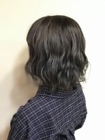グラードヘアー(Grado hair)&nbsp;アッシュグレー