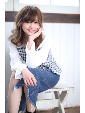 クレドガーデン 川口店(CRED GARDEN) クレドガーデン川口