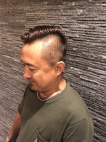 ヒロギンザ 新橋日比谷口店(HIRO GINZA)&nbsp;ベリーショートスタイル