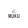 ヘアサロン ムク(HAIR SALON.MuKu)のお店ロゴ