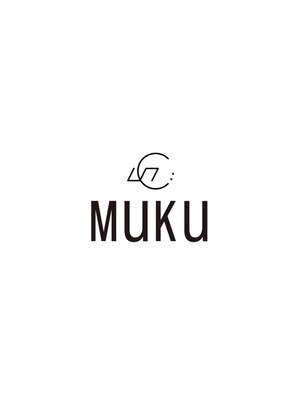 ヘアサロン ムク(HAIR SALON.MuKu)