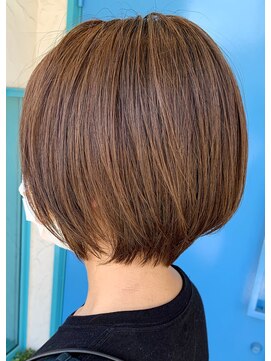 アトリエコパン(atelier copan) ナチュラルグラボブ