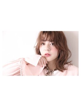 アイノア(AInoa) [AInoa　金町]