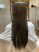 リラ(lilas)&nbsp;【髪質改善】サイエンスアクア