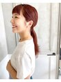 リルシェアサロン(RiRe share salon)&nbsp;saaya 