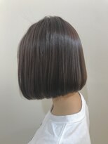 コロ(COLO) 【COLO 吉祥寺 都甲菜穂】ツヤツヤボブ