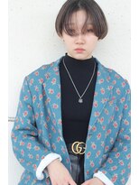 コワファースト 別府&nbsp;ハンサムショート5