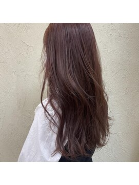 プリモ リコ(Primo.rico) 秋カラー