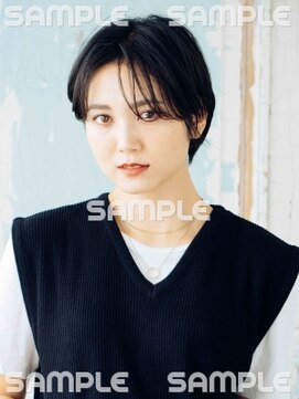 ヘアー アークス 上大岡店(hair ARKS) スッキリ小顔ショートARKS上大岡