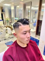 ヘアートーク アイズ(HAIR TALK I's) スキンフェード