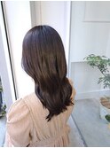 20代30代/イヤリングカラー/ミニボブ/ショートボブ