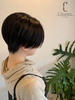 シャルム(Charme)&nbsp;◆Charme◆ hair No.8