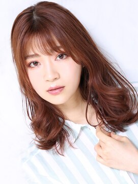 無垢(muku) 大人可愛い小顔美髪ツヤ髪髪質改善こなれヘア似合わせカットA3