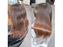 ヘアーベースティビ(Hair Base OTiBi)