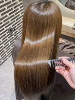 ビスコヘアー(BISCO hair)&nbsp;髪質改善トリートメント