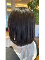 ラプチャー(RAPTURE) 30代40代50代ツヤツヤ縮毛矯正