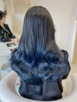 ノエシキカ(noe sikika)&nbsp;髪質改善カラー