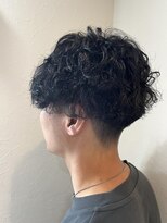 ネイバー(Neighbor)&nbsp;波パーマ