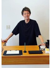 ラフィン(LAFIN) 田川 祐志