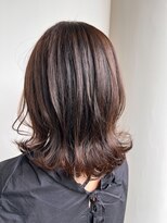 サラジュ 逆瀬川店(SARAJU) 外はねスタイル