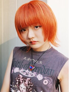 ブランコ 名古屋栄(BLANCO) 明里みかん