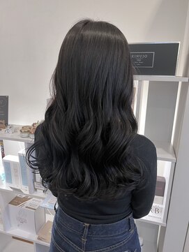 ビフィーノ モーダ 苦楽園店(bifino moda) ロングスタイル