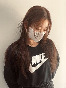 リト(riTo) 垢抜けフェイスレイヤー