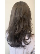 レシェル 松阪(RECIEL)&nbsp;ラベンダーカラー