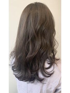 レシェル 松阪(RECIEL) ラベンダーカラー