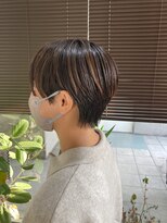 アサ(asa)&nbsp;ショートcut