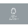 オルテヘアー(Olute hair)のお店ロゴ