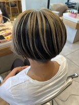 ジュール アヴェダ(Jour AVEDA)&nbsp;アンブレラカラー